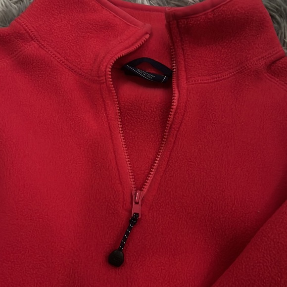 Vineyard Vines quarter zip - Picture 7 of 8